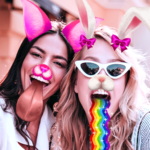 Face Live Camera: Face Filters APK for Android Download