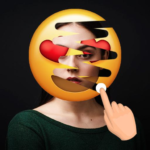 Girls Face Emoji Remover – Fac APK for Android Download