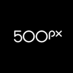 500px APK for Android Download