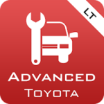 Advanced LT for TOYOTA APK for Android Download