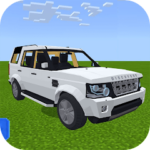 Cars Mod for Minecraft PE APK for Android Download