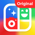 Foto Grid: Photo Collage &Grid APK for Android Download