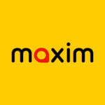 maxim — order taxi, food APK for Android Download