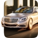 Benz S600 Drift Simulator APK for Android Download