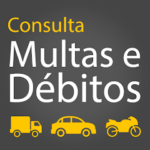 Consulta Placa Multas Débito APK for Android Download