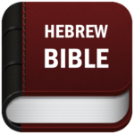 Bible Tanakh Hebrew English APK for Android Download